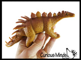 LAST CHANCE - LIMITED STOCK - SALE  -  Stretchy Dinosaur Toy - Fidget - Stress - Fun - Squishy Toy - Sand Filled