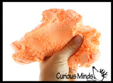 LAST CHANCE - LIMITED STOCK  - Drizzl - Slow Flo - Moving Sensory Compound - Soft Play Sand