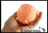 LAST CHANCE - LIMITED STOCK  - Drizzl - Slow Flo - Moving Sensory Compound - Soft Play Sand