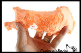 LAST CHANCE - LIMITED STOCK  - Drizzl - Slow Flo - Moving Sensory Compound - Soft Play Sand