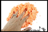 LAST CHANCE - LIMITED STOCK  - Drizzl - Slow Flo - Moving Sensory Compound - Soft Play Sand