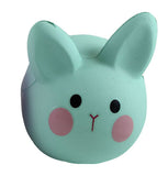 LAST CHANCE - LIMITED STOCK - Cute Squishy Slow Rise Bunny -  Scented Sensory, Stress, Fidget Toy - Easter Rabbit