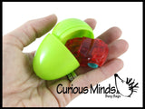 Pre-filled Easter Eggs with Cars - Pull Back Toy Vehicle - Easter Egg Hunt - Easter Basket - Party Favor