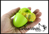 Pre-filled Easter Eggs with Cars - Pull Back Toy Vehicle - Easter Egg Hunt - Easter Basket - Party Favor