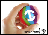 Off Brand Snapping Pop Snapper Fidget - Suction Cup- Pop Fidget Toy