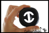 Off Brand Snapping Pop Snapper Fidget - Suction Cup- Pop Fidget Toy