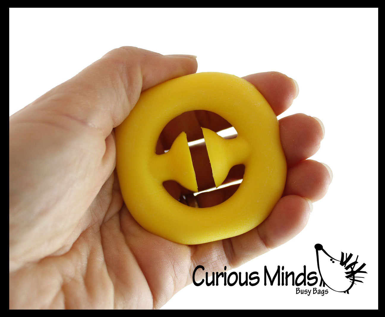 Off Brand Snapping Pop Snapper Fidget - Suction Cup- Pop Fidget Toy