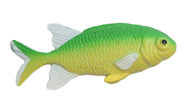 Miniature Tropical Fish Figurines Curious Minds Busy Bags