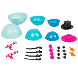 LAST CHANCE - LIMITED STOCK - Fake Snow Indoor Modelling Compound Dough for Sensory Play
