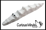 LAST CHANCE - LIMITED STOCK - Fake Snow Indoor Modelling Compound Dough for Sensory Play