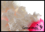 BULK - WHOLESALE - SALE - 2.25" Stretchy Squishy Squeeze Stress Ball - Sensory, Fidget Toy