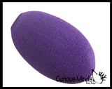 Large Egg Shaped Foam Pencil Grip - Pencil Positioning Grips