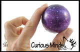 LAST CHANCE - LIMITED STOCK - SALE - 55 Assorted Stress Balls -  Sensory, Stress, Fidget Toy - Party Favor, Prize Bulk Assortment