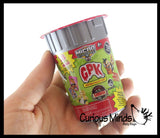 LAST CHANCE - LIMITED STOCK  - SALE - Garbage Pail Kids Blind Bag  - Mystery Surprise Small Tiny Toys GPK - Series #5