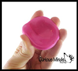 Large Heart Shaped Popper Toy - Valentine's Day Cards for Kids - Cute Valentine for Classroom Exchange