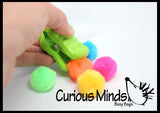 LAST CHANCE - LIMITED STOCK  - SALE - Montessori Transfer Work - Gator Transfer