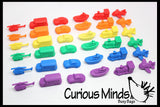 Transportation Vehicles Patterns Busy Bag - Cars, Bus, Helicoptor, Boat, Train, Planes - Educational Toy with Vehicle Manipulatives