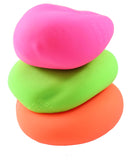 Super Soft Doh Filled Stretch Ball - Ultra Squishy and Moldable Relaxing Sensory Fidget Stress Toy