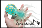 Jumbo Gooey Octopus Fidget Stress Toy