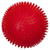 Jumbo Nubby Bumpy Stretch Squishy Ball - Sensory Fidget Stress Toy