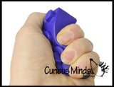 Building Block Brick Stress Ball