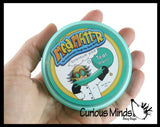 Mad MattR Sand/Doh - Stretchy Soft Moving Sand-Like  putty/dough/slime