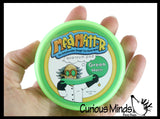 Mad MattR Sand/Doh - Stretchy Soft Moving Sand-Like  putty/dough/slime