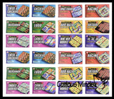 Mini Magnetic Travel Games - Tiny Classic Board Games - Children's Games for Car or Airplane