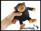 LAST CHANCE - LIMITED STOCK  - Cute Plush Animal Squishy Slow Rise Foam Stuffed Animals-  Sensory, Stress, Fidget Toy