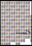 Mini Puzzle Books - Tiny Maze/Crossword/Word Search/Tic-Tac-Toe - Travel Fun Game - Party Favors Prizes Rewards