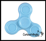 Mini Fidget Spinners - Fidget Toy - Sensory Stress Toy - Tiny Hand Spinner Toy - Party Favors