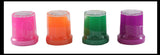 LAST CHANCE - LIMITED STOCK - Mini Neon Noise Fart Putty - Mini Slime Containers for Halloween Goody Bags - Trick or Treat
