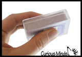 Mini Decks of Cards Games - Fun Kid's Card Game - Cute Small Party Favors