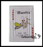 Mini Decks of Cards Games - Fun Kid's Card Game - Cute Small Party Favors