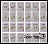 Mini Decks of Cards Games - Fun Kid's Card Game - Cute Small Party Favors