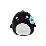 Squishmallows Small Assorted / Multiple Styles - Cute 5"  Plush - Super Soft Marshmallow Stuffie Toy