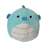 Squishmallows Small Assorted / Multiple Styles - Cute 5"  Plush - Super Soft Marshmallow Stuffie Toy