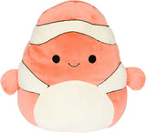 Squishmallows Small Assorted / Multiple Styles - Cute 5"  Plush - Super Soft Marshmallow Stuffie Toy