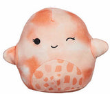Squishmallows Small Assorted / Multiple Styles - Cute 5"  Plush - Super Soft Marshmallow Stuffie Toy