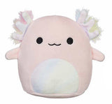 Squishmallows Small Assorted / Multiple Styles - Cute 5"  Plush - Super Soft Marshmallow Stuffie Toy