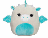 Squishmallows Small Assorted / Multiple Styles - Cute 5"  Plush - Super Soft Marshmallow Stuffie Toy