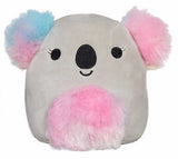 Squishmallows Small Assorted / Multiple Styles - Cute 5"  Plush - Super Soft Marshmallow Stuffie Toy