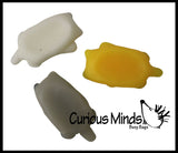 LAST CHANCE - LIMITED STOCK -  - SALE - Small Mochi Squishy Animals - Kawaii -  Sensory, Stress, Fidget Party Favor Toys