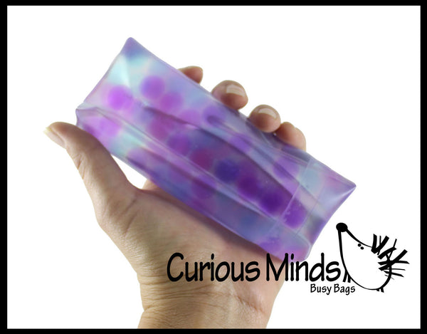 Zany brainy jelly tube toy cheap