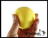NeeDoh Color Changing Soft Doh Filled Stretch Ball - Ultra Squishy and Moldable Relaxing Sensory Fidget Stress Toy Nee Doh