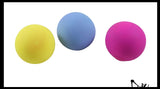 NeeDoh Color Changing Soft Doh Filled Stretch Ball - Ultra Squishy and Moldable Relaxing Sensory Fidget Stress Toy Nee Doh