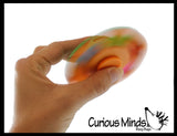 LAST CHANCE - LIMITED STOCK  - SALE - Hard Shell Octopus Bubble Pop Spinner Toy - Happy and Sad Silicone Push Poke Bubble Wrap Fidget Toy - Press Bubbles to Pop the Bubbles Down Then Bubble Popper Sensory Stress Toy