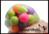 DNA Ball - Squishy Fidget Ball - Unique Fun