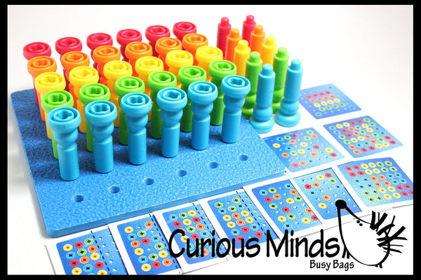 LAST CHANCE - LIMITED STOCK - Problem Solving - Pattern Matching Busy ...