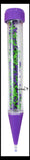 Flowing Compound Motion Pen - Filled with Moving Stuff - Soothing and Calming Motion Pen - Liquid Timer Sensory Office Toy - Visual Stimulation